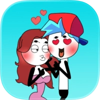 Stickman Story - Troll Master