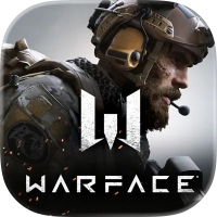 Warface GO: Combat strike zone