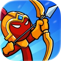 Stick Era - The Art Of War