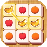 Tile World: Fruit Candy Puzzle