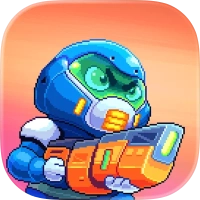 Space Gunner - Galaxy Shooter