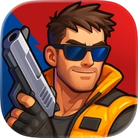 Zombie Roguebie: Shooting Game