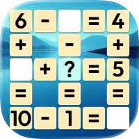 Arcadia Zen Math: Number Games