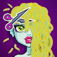 Monster High™ Beauty Salon