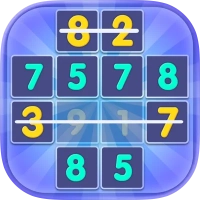 Match Ten - Number Puzzle