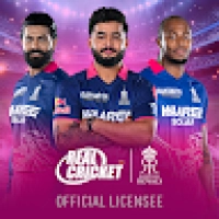 Real Cricket™