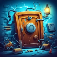 100 Door Escape Room Mystery 3