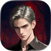 Crimson Shadow: Seductive Fall