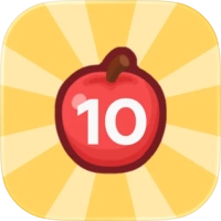 Juicy Apple Game: with Friends