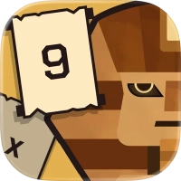 Numera: Math Puzzle Game