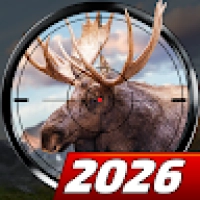 Wild Hunt: Real Hunting Games