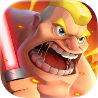 X-War: Clash of Zombies