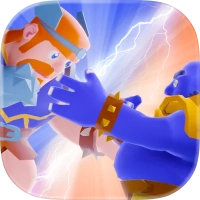 Dark Night Soul War Survival