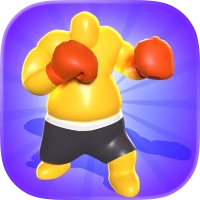 Boxing Blob Real Star Fight 3D