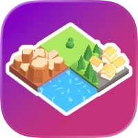 City Land Builder :Build World