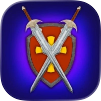 Prince of Shadow: Persia Ninja