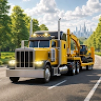 Megapolis: City Building Sim