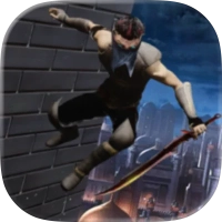 Prince of Ninja: Crown City