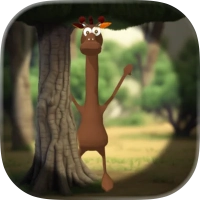 Camouflage Nature: Find Object