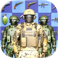 Match Defend: Triple Matching