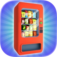 Vending Machine Sort 3D Master