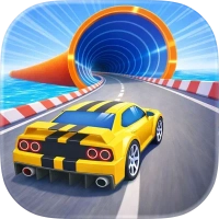 Flumedash: Summer Car Racing