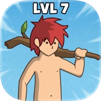 Hero Hero Clicker - Idle Games