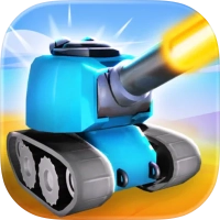 Tank Battle field war thunder