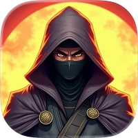 Silent Ninja: Catch the killer