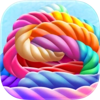 Twisted Knots - Tangled Master