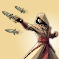 Assassin Hero: Infinity Blade