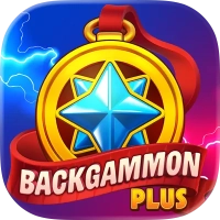 Backgammon Plus - Board Games