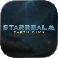 Starrealm: Earth Dawn