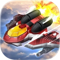 Sky Invasion: Reboot