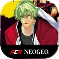 GAROU: MotW ACA NEOGEO