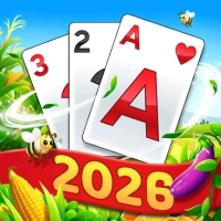 Fairway Solitaire - Card Game