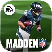 Madden NFL 26 Mobile Football