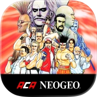 FATAL FURY SPECIAL ACA NEOGEO
