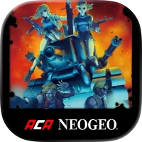 METAL SLUG 2 ACA NEOGEO