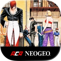 KOF '97 ACA NEOGEO