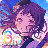 BanG Dream! Girls Band Party!