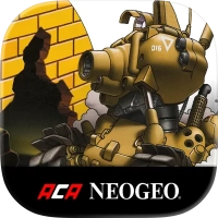 METAL SLUG ACA NEOGEO