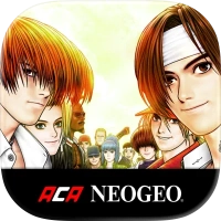 KOF '98 ACA NEOGEO