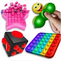 Best Satisfying Game! Relax 3D