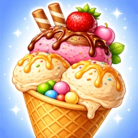 Merge Ice Cream