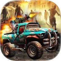 Zombies Run - zombie hunter