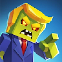 Pixel Combat: Zombies Strike