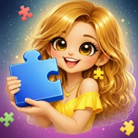 Art Puzzle World・Brain Puzzle