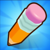 Idle Artist - Pixel Coloring