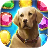 Jewel Mystery - Match 3 Game